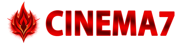 CINEMA7 LOGO